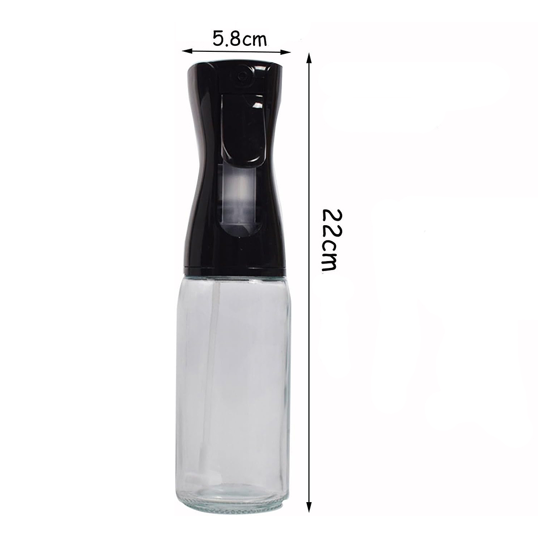 Dispensador De Aceite Vinagre Grande 300