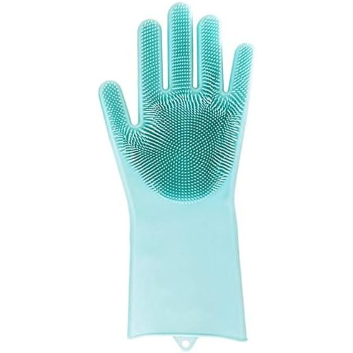 Guantes Silicona con Agarre y Relieve