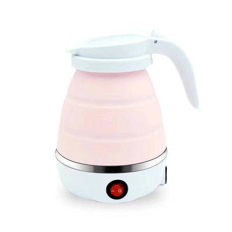 Hervidor Eléctrico Portátil Mini Plegable