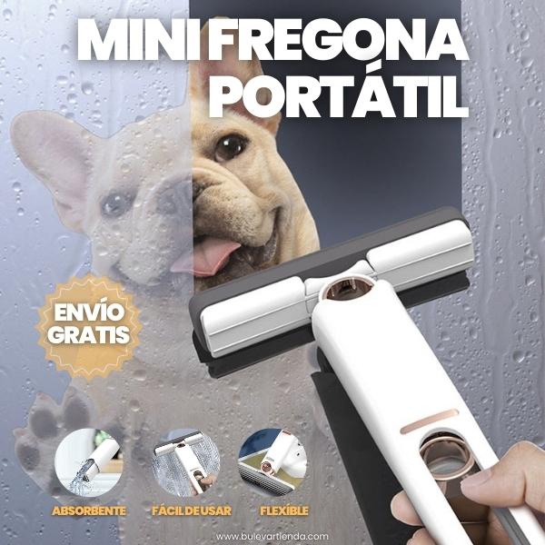 Mini Mopa Ultra Absorvente Autoexprim