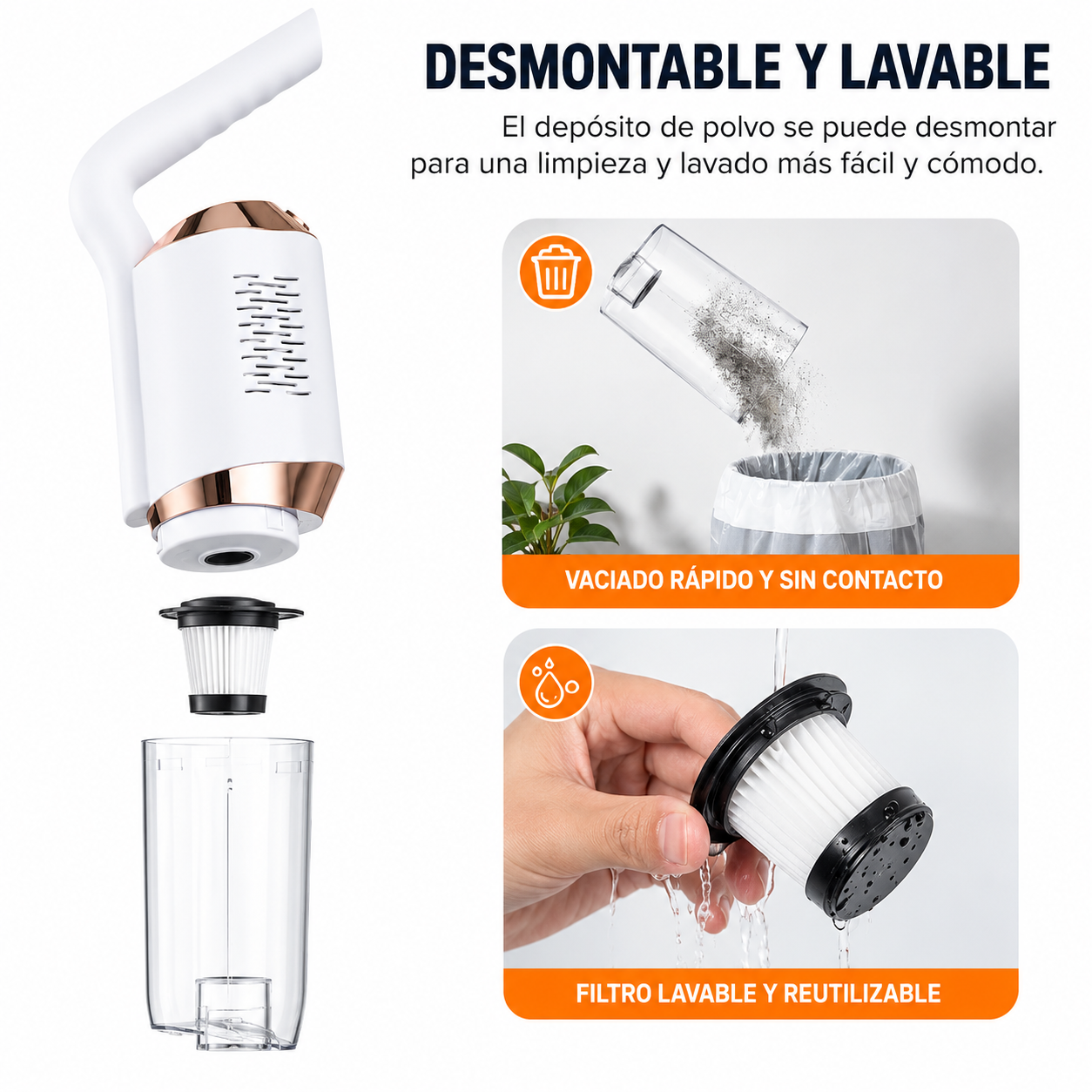 AeroSwift Home - Limpieza Profunda para tu Hogar y Auto