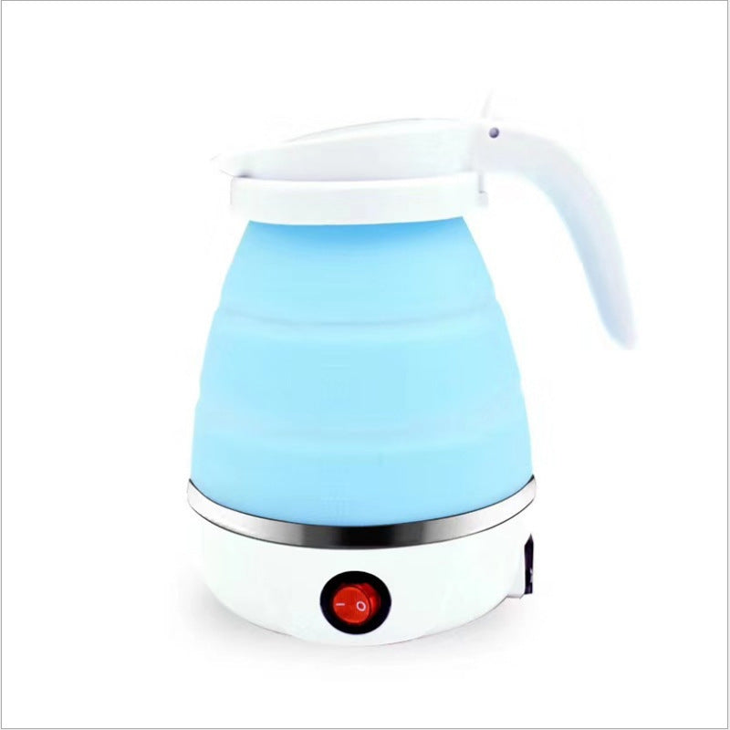 Hervidor Eléctrico Portátil Mini Plegable