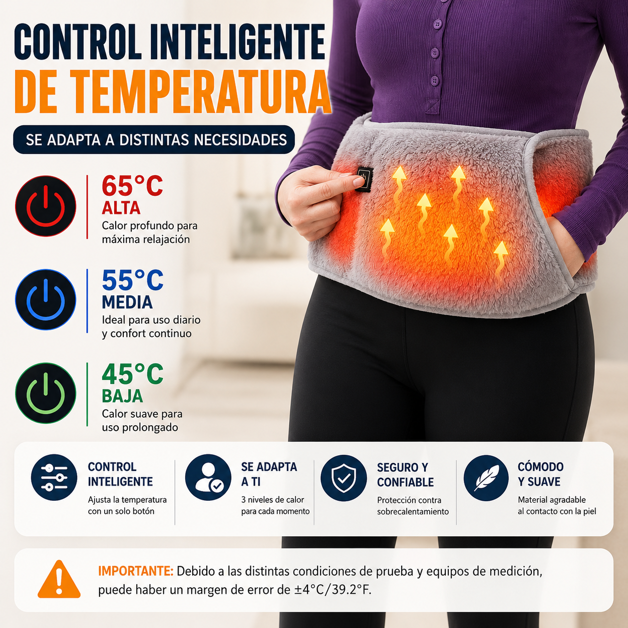 TermoRelax – Alivio térmico donde tu cuerpo lo pida