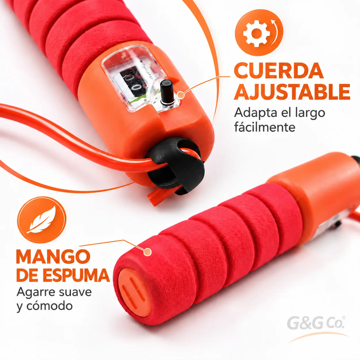 SaltaCount Pro - Cuenta Cada Salto