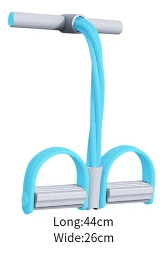 S - Ejercitador Pull Reducer - Ejercicio