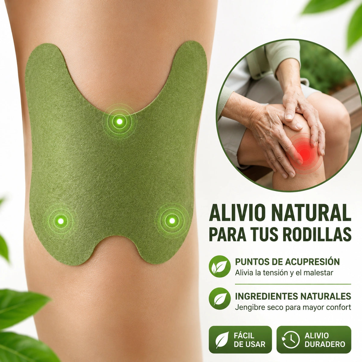 ThermoAlivioPatch - Bienestar en Cada Aplicación