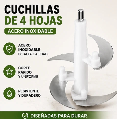 Kitchen Expert - Tu Ayudante Diario en la Cocina