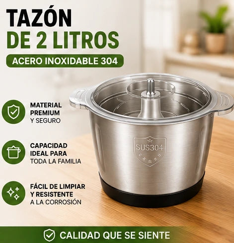 Kitchen Expert - Tu Ayudante Diario en la Cocina