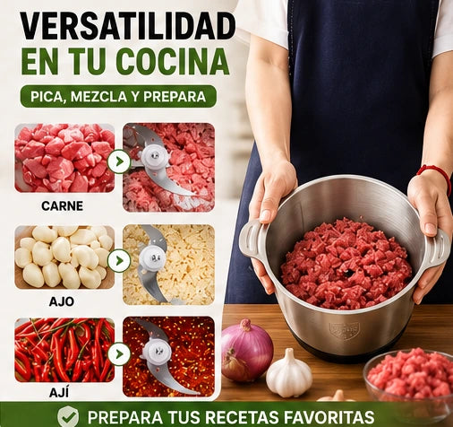 Kitchen Expert - Tu Ayudante Diario en la Cocina
