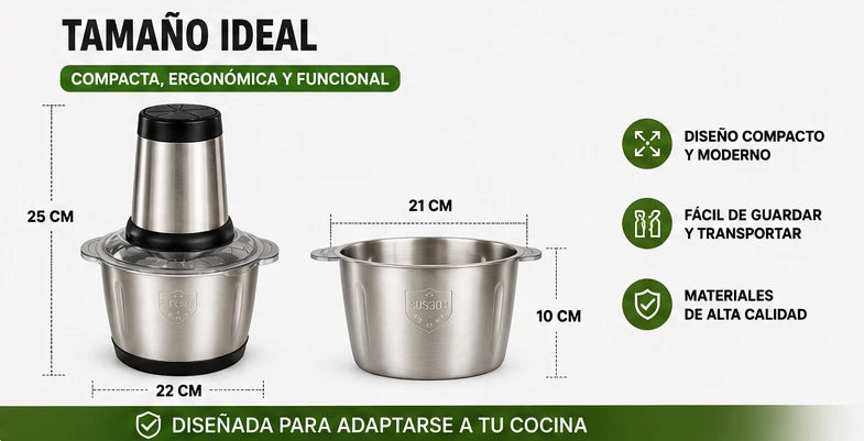 Kitchen Expert - Tu Ayudante Diario en la Cocina